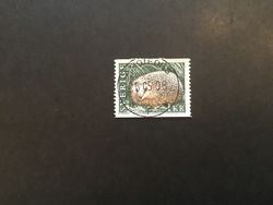 VILDA DJUR 3 1996 facit nr 1940 lyxstämplat ÅMOTFORS