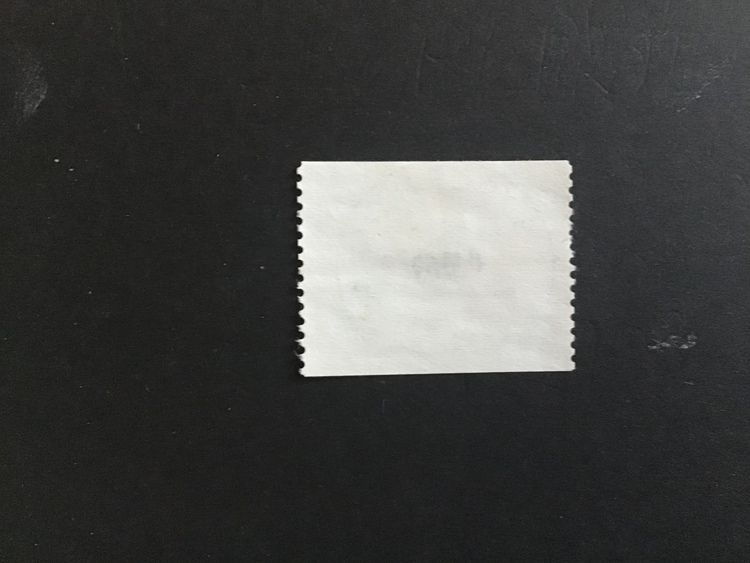 ALE STENAR 1966 facit nr 579 lyxstämplat SÖDERHAMN 1