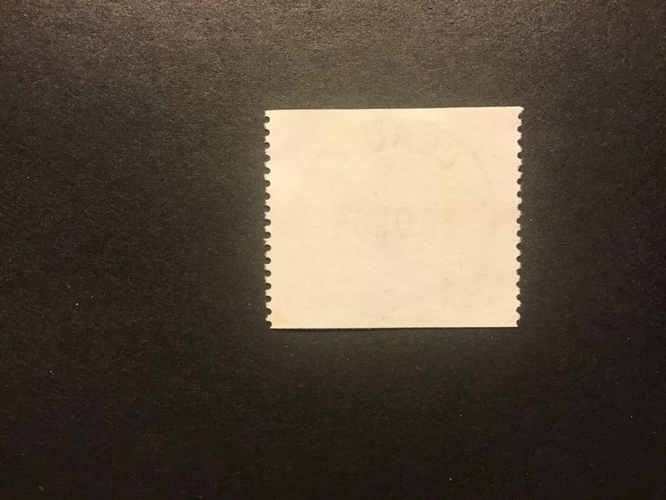 NORDEN VI facit nr 1248 Lyxstämplat LERUM