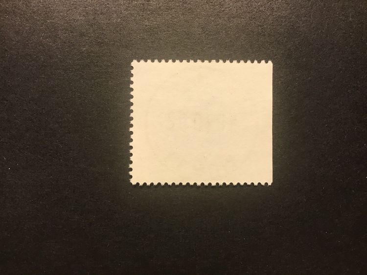 EUROPA XI facit nr 1205 B2 Lyxstämplat LERUM