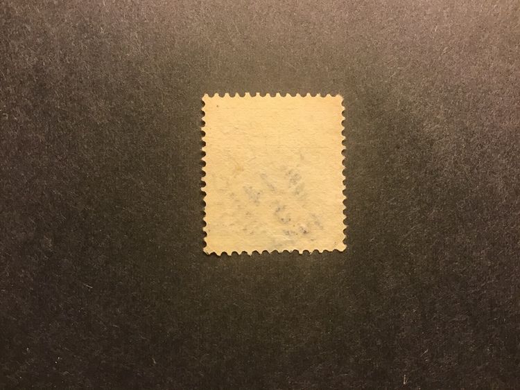FACIT 82 PRAKTSTÄMPLAT  KULLSTA