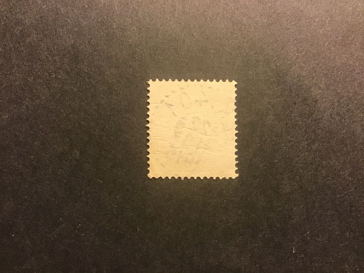 FACIT 79 PRAKTSTÄMPLAT PLK 401