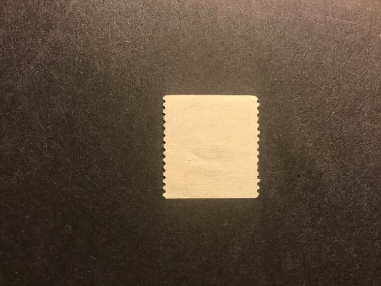 FACIT NR 276 A LYXSTÄMPLAT SALSTAD