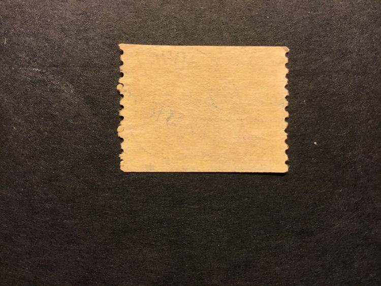 LUTZEN 1932 facit nr 235 A praktstämplat GÖTEBORG 1