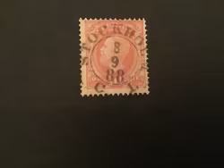 FACIT 45 praktstämplat STOCKHOLM