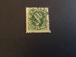 FACIT NR 52 PRAKT/LYXSTÄMPLAT PKXP 113
