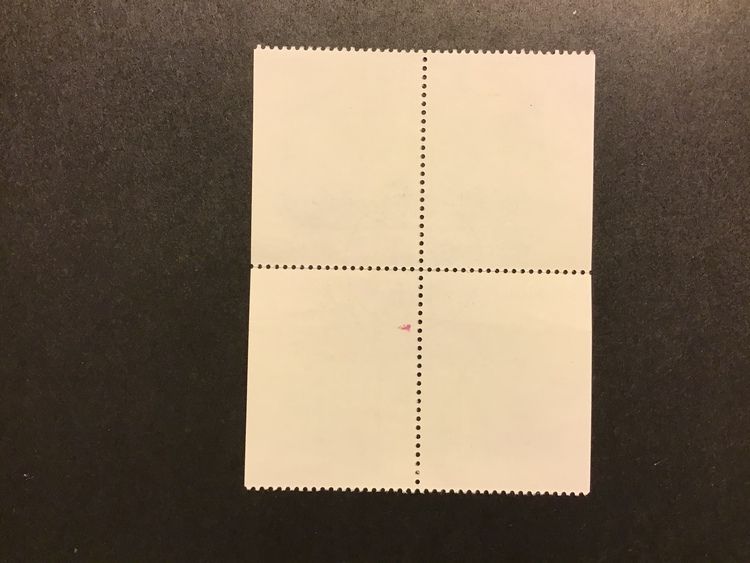 ALLMOGEBÅTAR 1981 facit nr 1170 +1172 SX lyxstämplat block DIÖ
