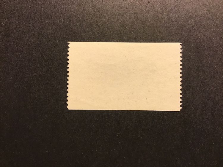 NATURMOTIV 1973 facit nr 818 lyxstämplat BJURSÅS
