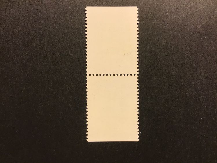JULFÖRBEREDELSER 1977 facit nr 1023 SX lyxst. Par STOCKHOLM PFA