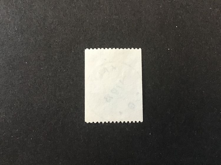 NOBELPRISTAGARE 1912 facit nr 806 praktstämplat KALIX 1