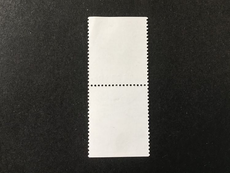 KUSTHAVET 1988 facit nr 1497 SX lyxstämplat par STOCKHOLM