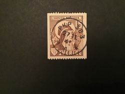 SANCTA BIRGITTA 1941 LYXST PKP 383