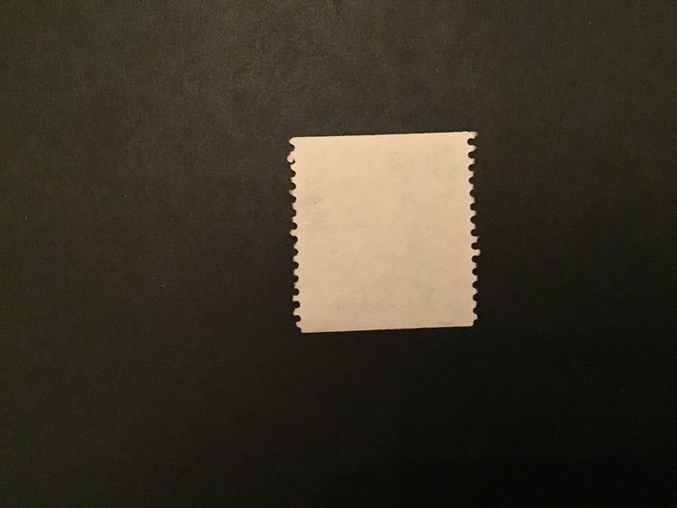 GUSTAF VI ADOLF TYP II PRAKTSTÄMPLAT PKP 22