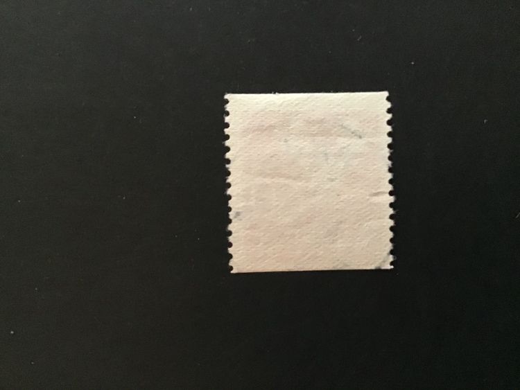 FACIT NR 286 PRAKTSTÄMPLAT PAJALA