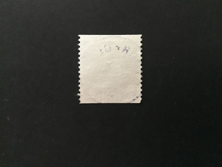 FACIT NR 293 LYXSTÄMPLAT STOCKHOLM 3