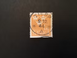 FACIT NR 294 PRAKTSTÄMPLAT TIERP