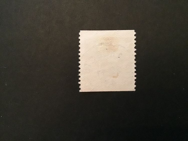 FACIT NR 294 PRAKTSTÄMPLAT SMÅLANDSSTENAR