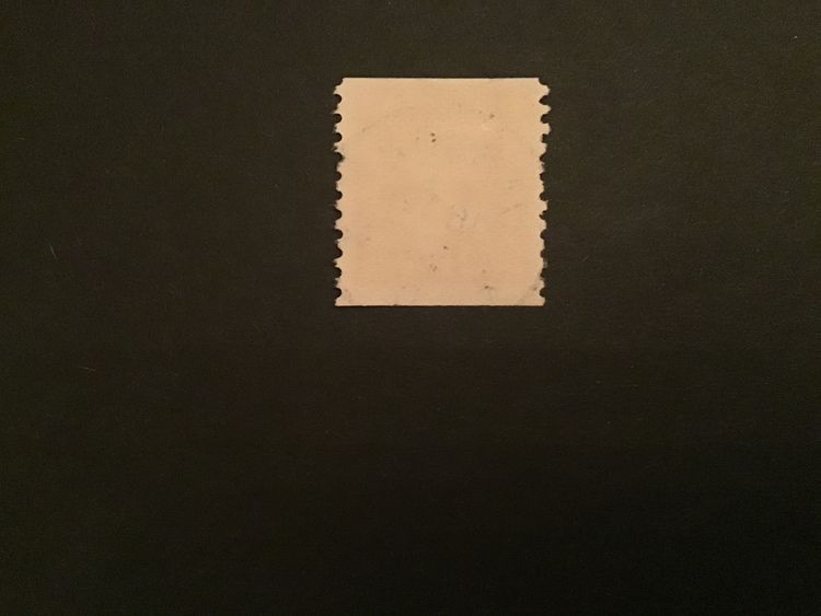 FACIT NR 170 PRAKTSTÄMPLAT INSJÖN
