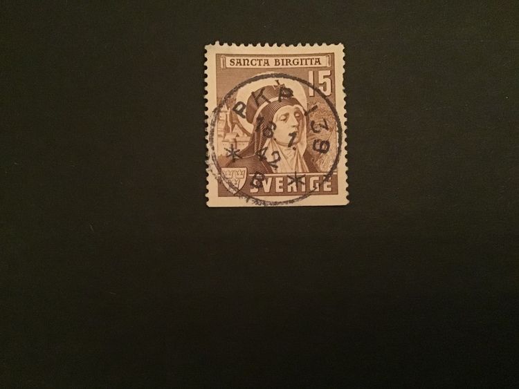 SANCTA BIRGITTA PRAKTST PKP139*B*