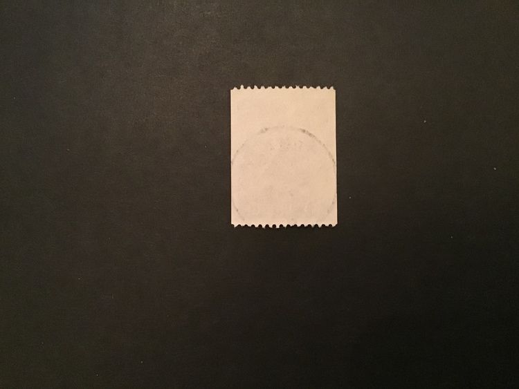 PILO facit nr 522 A praktstämplat UPPHÄRAD