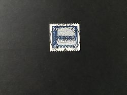 FORNTIDA KONST facit nr 817 A lyxstämplat ÅMMEBERG