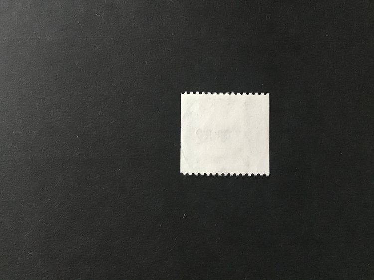 FORNTIDA KONST facit nr 817 A lyxstämplat ÅMMEBERG