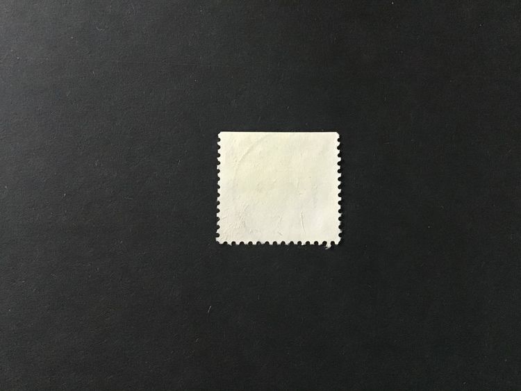 FORNTIDA KONST 1973 facit nr 817 B1 lyxstämplat ALVESTA