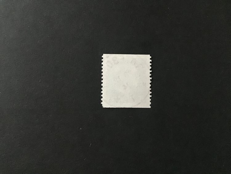 CARL XVI GUSTAF facit nr 869 A Praktstämplat GÖTEBORG