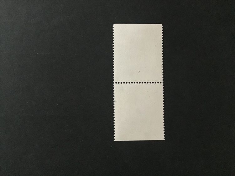 GAMLA LEKSAKER facit nr 1064 SX lyxstämplat par DANDERYD 1