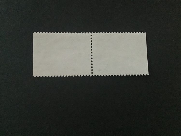 JULPOST 1987 facit nr 1475 SX lyxstämplat par KARLSTAD 4