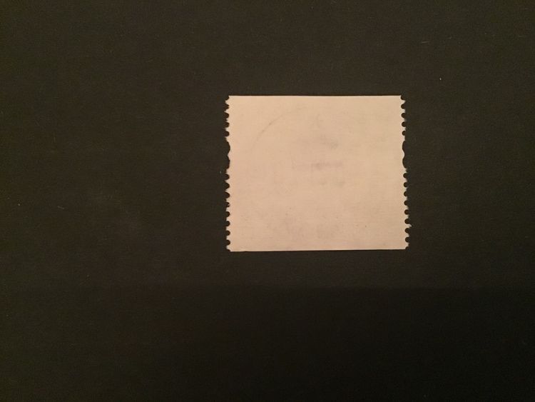 CARL VON LINNE facit nr 2586 lyxstämplat JÖNKÖPING 1