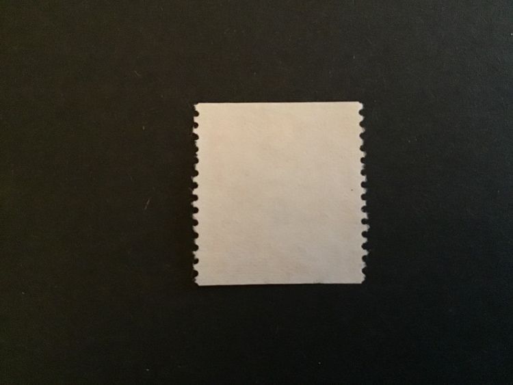 GUSTAF VI ADOLF TYP III facit nr 429 A PRAKTSTÄMPLAT DIÖ