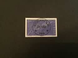Nobelpristagare Atomfysik facit nr 1231 lyxstämplat STOCKHOLM