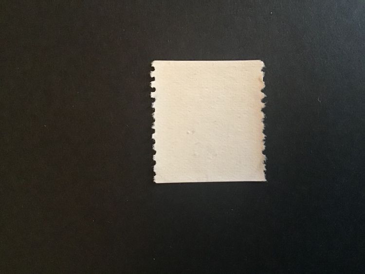 FACIT NR 174 LYXSTÄMPLAT INSJÖN