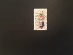 FOLKDRÄKTER 1979 facit nr 1109 praktstämplat HARESTAD