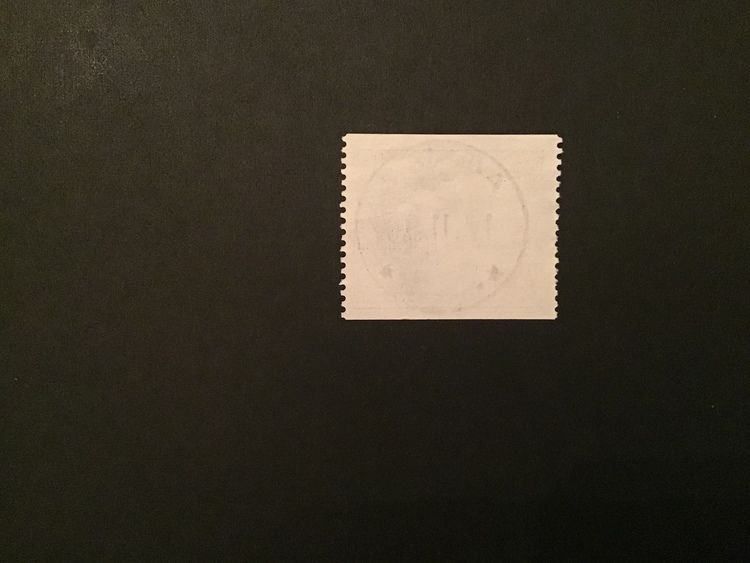 MOA MARTINSSON 1990 facit nr 1654 lyxstämplat AVESTA
