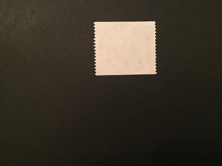MOA MARTINSSON 1990 facit nr 1655 lyxstämplat AVESTA