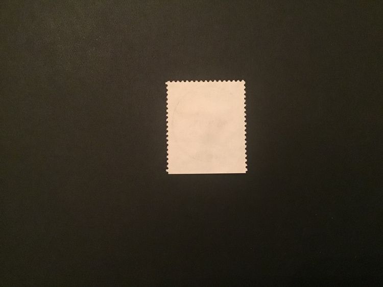 HÄLSNINGSFRIMÄRKEN II facit nr 1804 lyxstämplat MORA 1