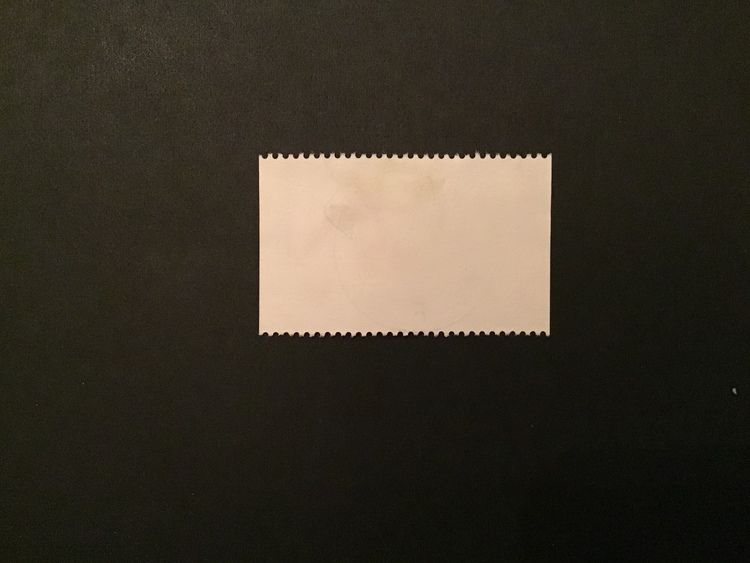 VM PÅ SKIDOR facit nr 856 lyxstämplat KÅGE