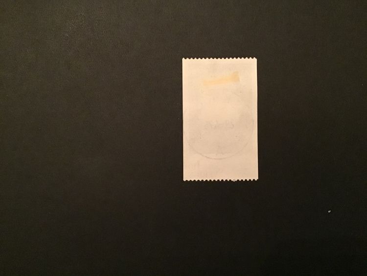 EUROPA IV MÅLARKONST  facit nr 917 lyxstämplat EKSJÖ