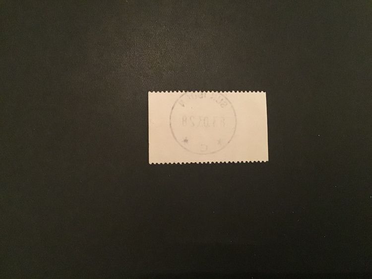 VAKA! VÄRNA HJÄLPA facit nr 932 LYXST. SUNDBORN