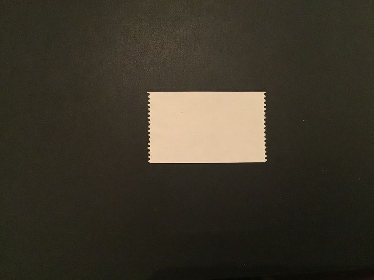 SEGERSTEDT facit nr 968 PRAKTSTÄMPLAT SÖDERHAMN 1