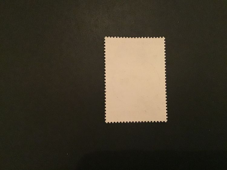 STOCKHOLMIA 86 IV facit nr 1392 LYXSTÄMPLAT TRANEMO