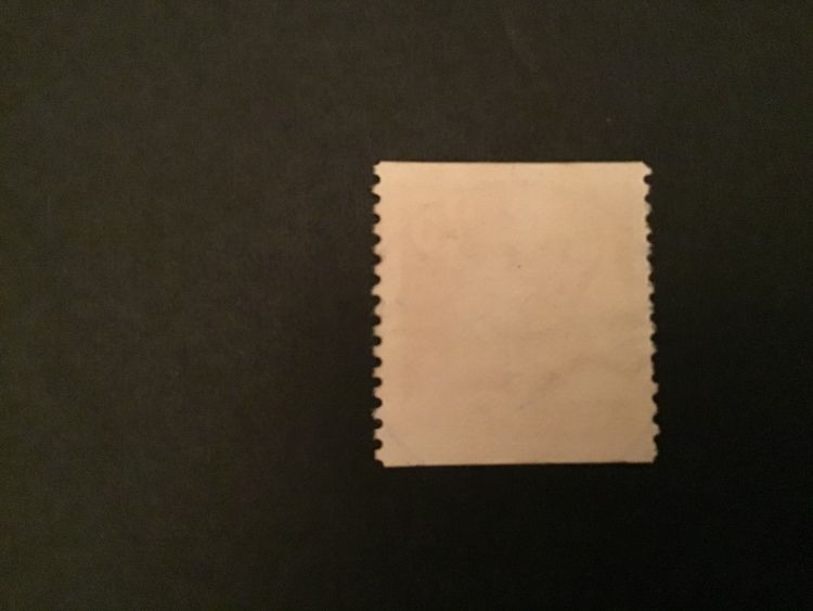 FACIT NR 277 LYXSTÄMPLAT SMEDJEBACKEN