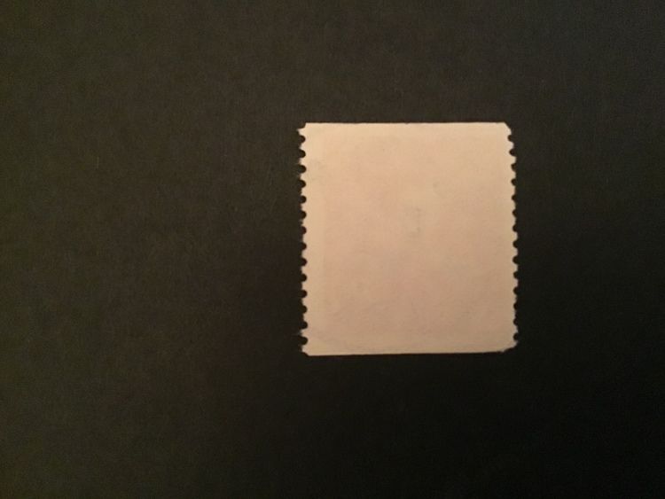 SVENSKA FLOTTAN facit nr 354 A PRAKTSTÄMPLAT SÄTER
