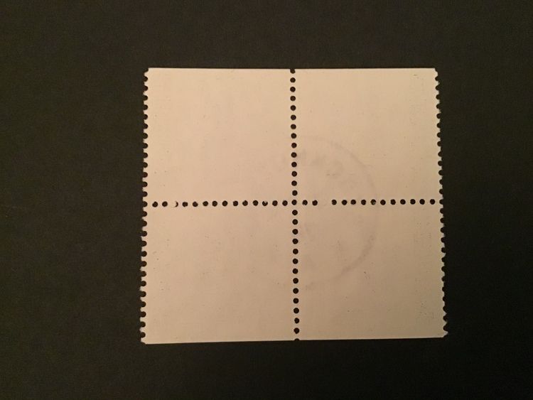 VENDELTID 1975 912+913 BB I LYXSTÄMPLAT BLOCK STOCKHOLM 12