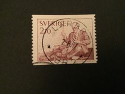 SKRÄDDARE  facit nr 992 LYXSTÄMPLAT LÄRBRO LBB2
