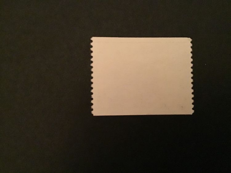SKRÄDDARE 1977 facit nr 992 PRAKTSTÄMPLAT STRÖMSNÄSBRUK