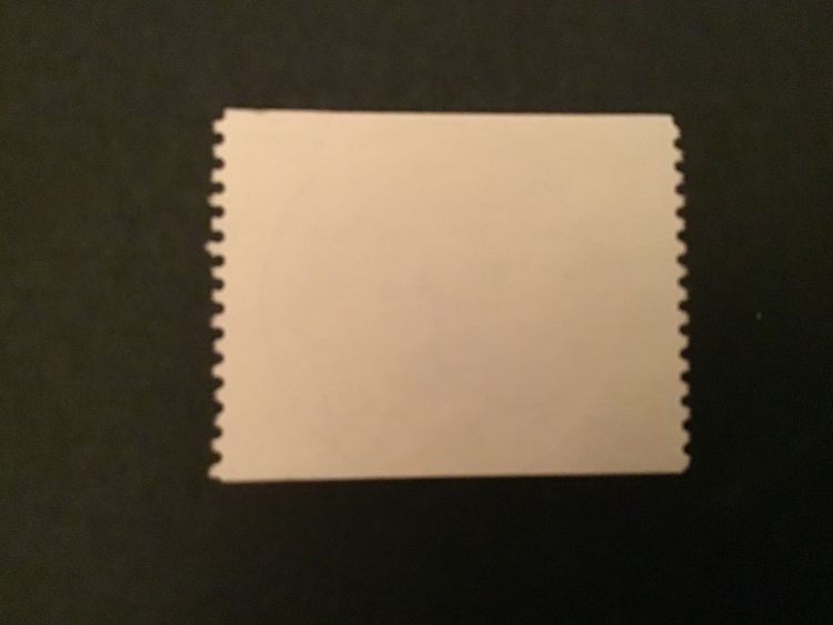 SKRÄDDARE 1977 facit nr 992 LYXSTÄMPLAT SOLLEBRUNN POB 2