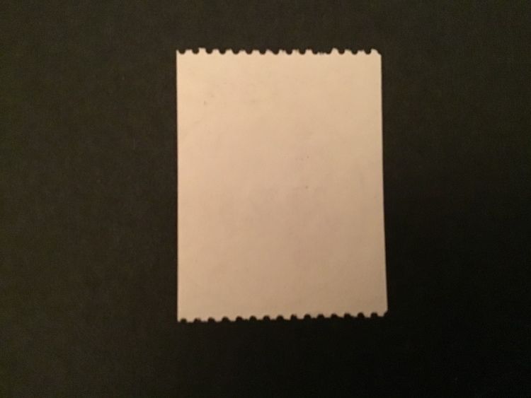 NORRPIL 1978 facit nr 1054 LYXSTÄMPLAT LULEÅ 1